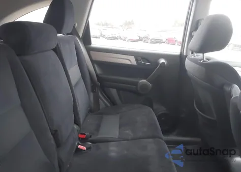 2010 Honda Cr-V Ex z USA, uszkodzony, nr VIN 5J6RE3H59AL033082